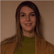 Laureata in lingue straniere impartisce ripetizioni/lezioni di potenziamento di inglese